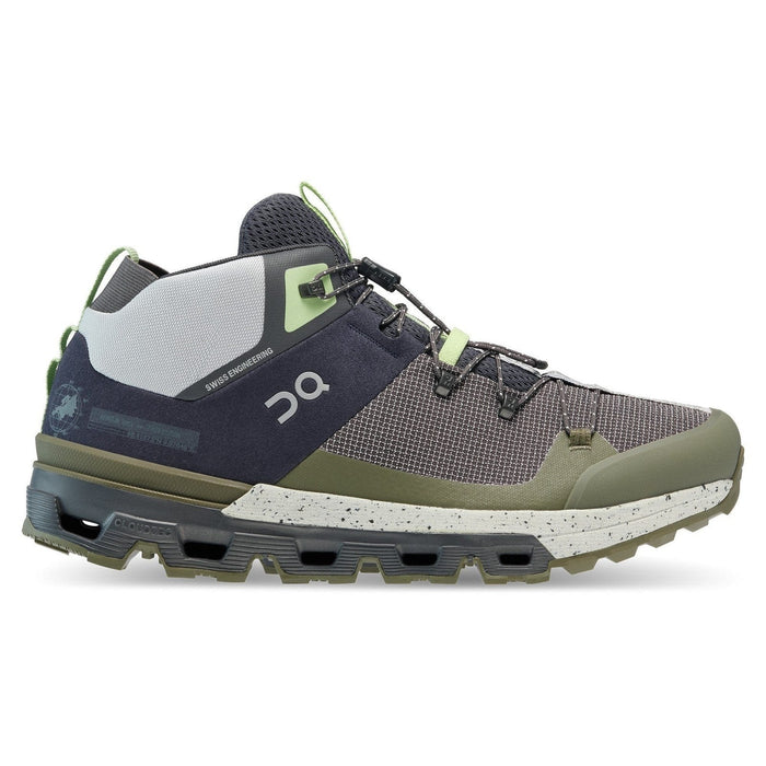 On Running Cloudtrax Running Shoe - Men's