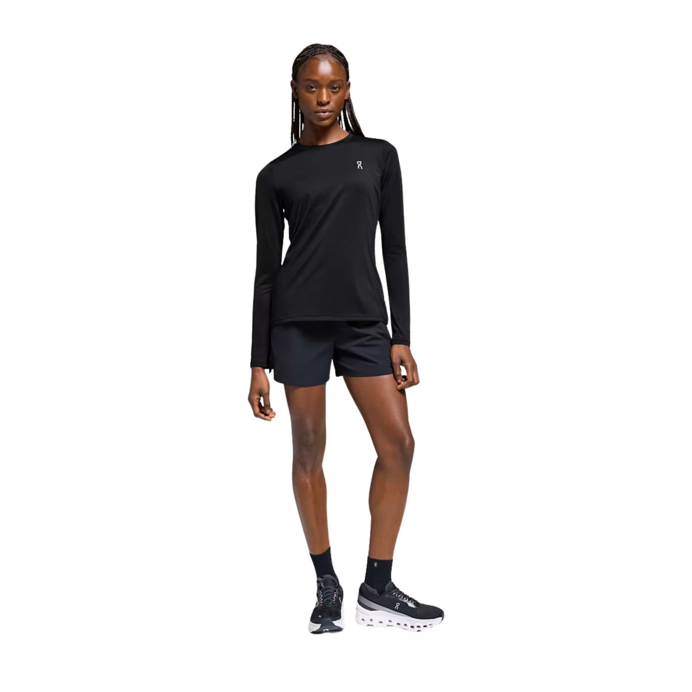 On Running Core Long-T - Women's