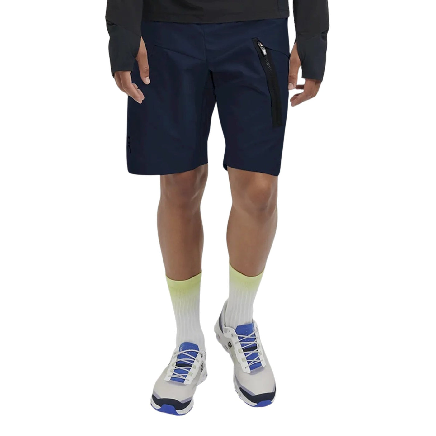 On Running Explorer Shorts - Men's