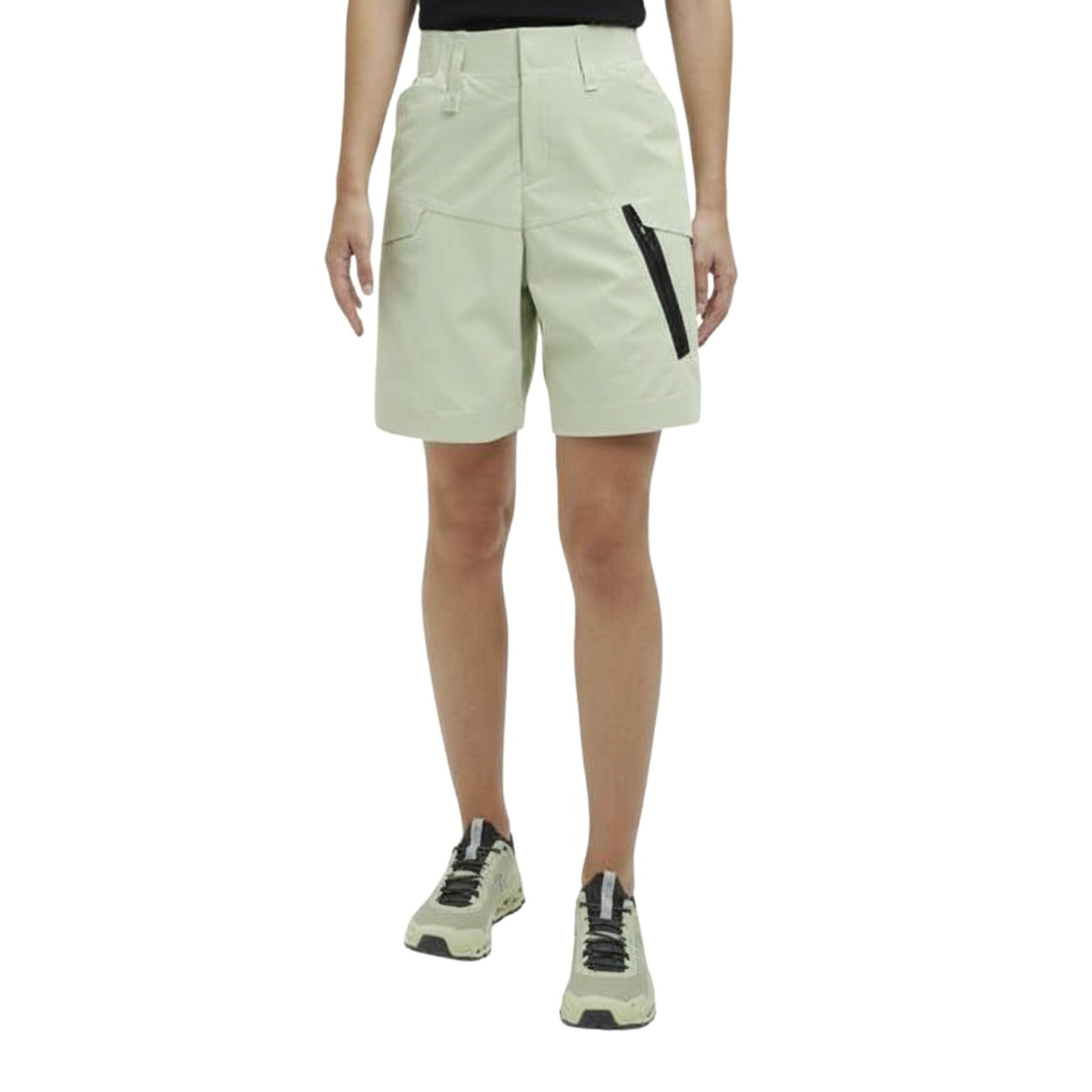On Running Explorer Shorts - Women's
