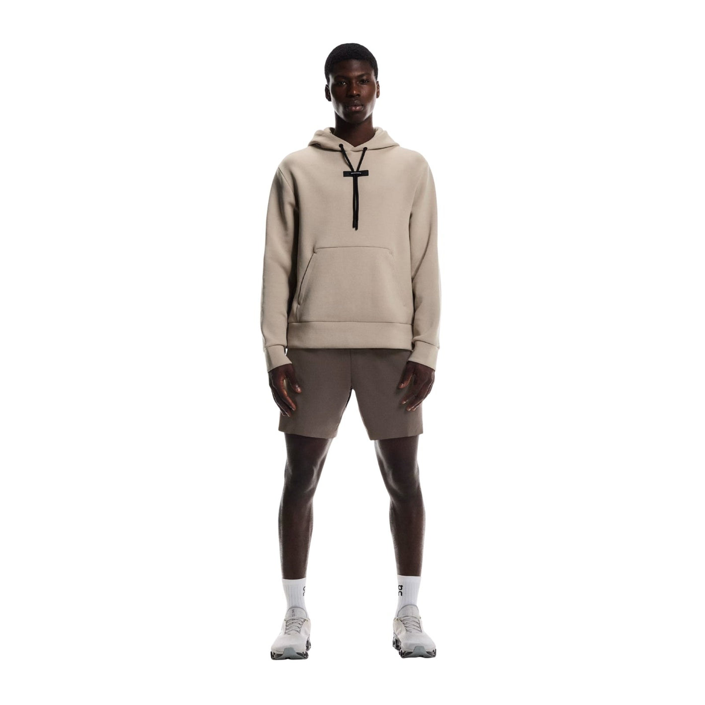 On Running Focus Tech Hoodie - Men's