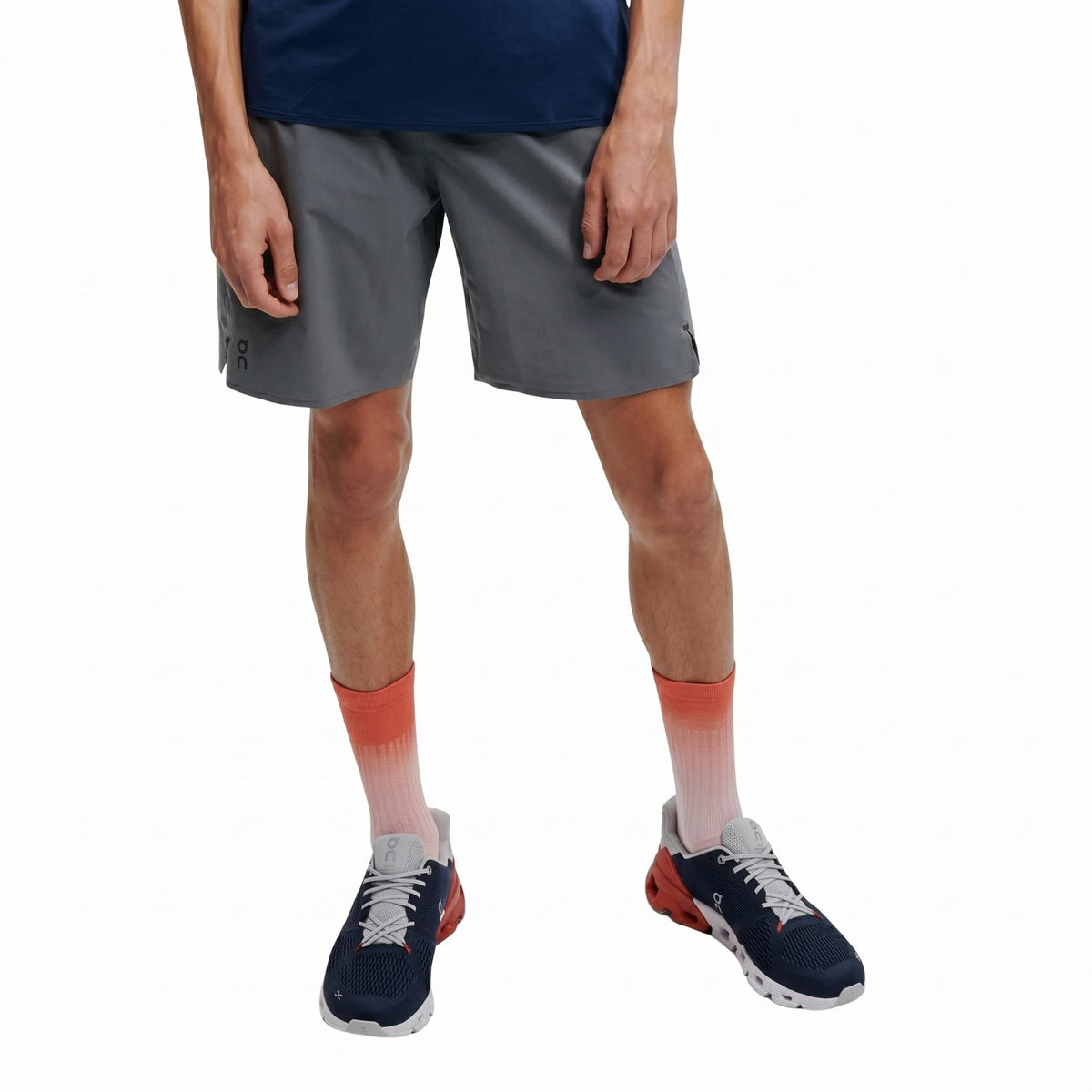 On Running Men's Hybrid Shorts