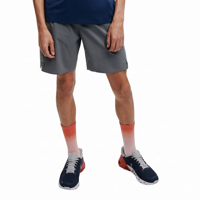 On Running Men's Hybrid Shorts