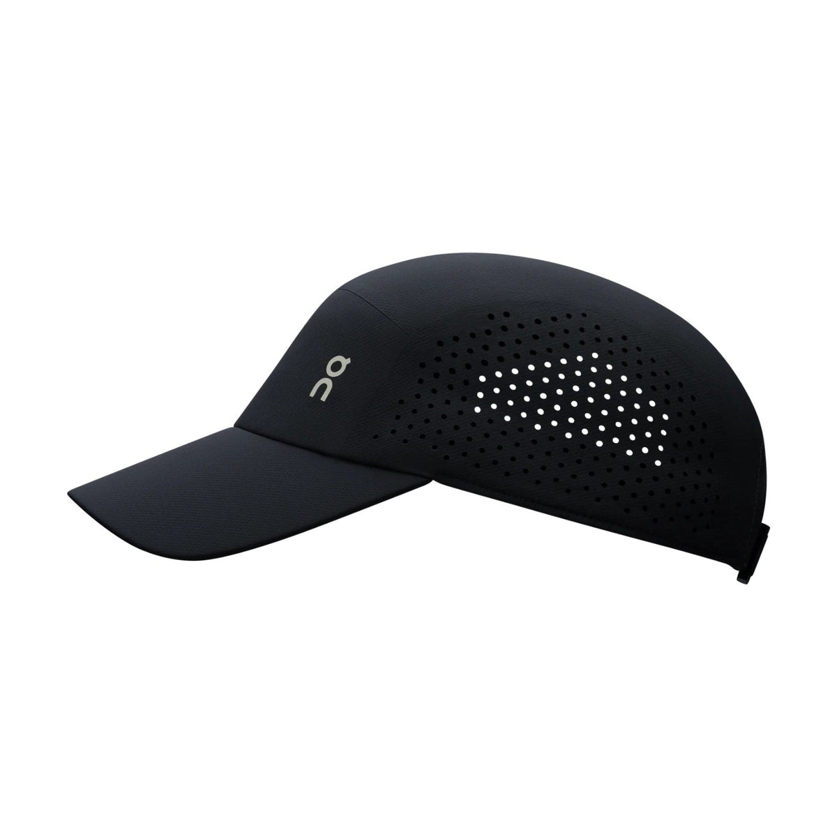 On Running Lightweight Cap
