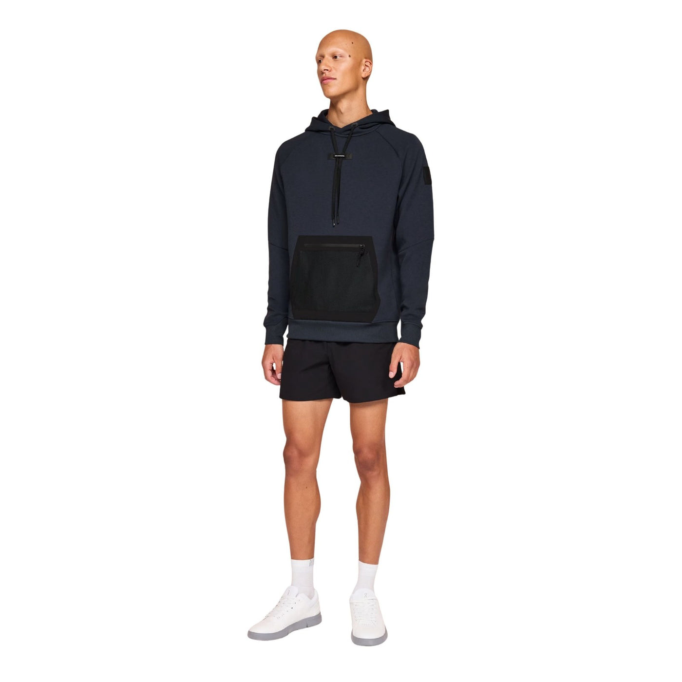 On Running Hoodie - Men's