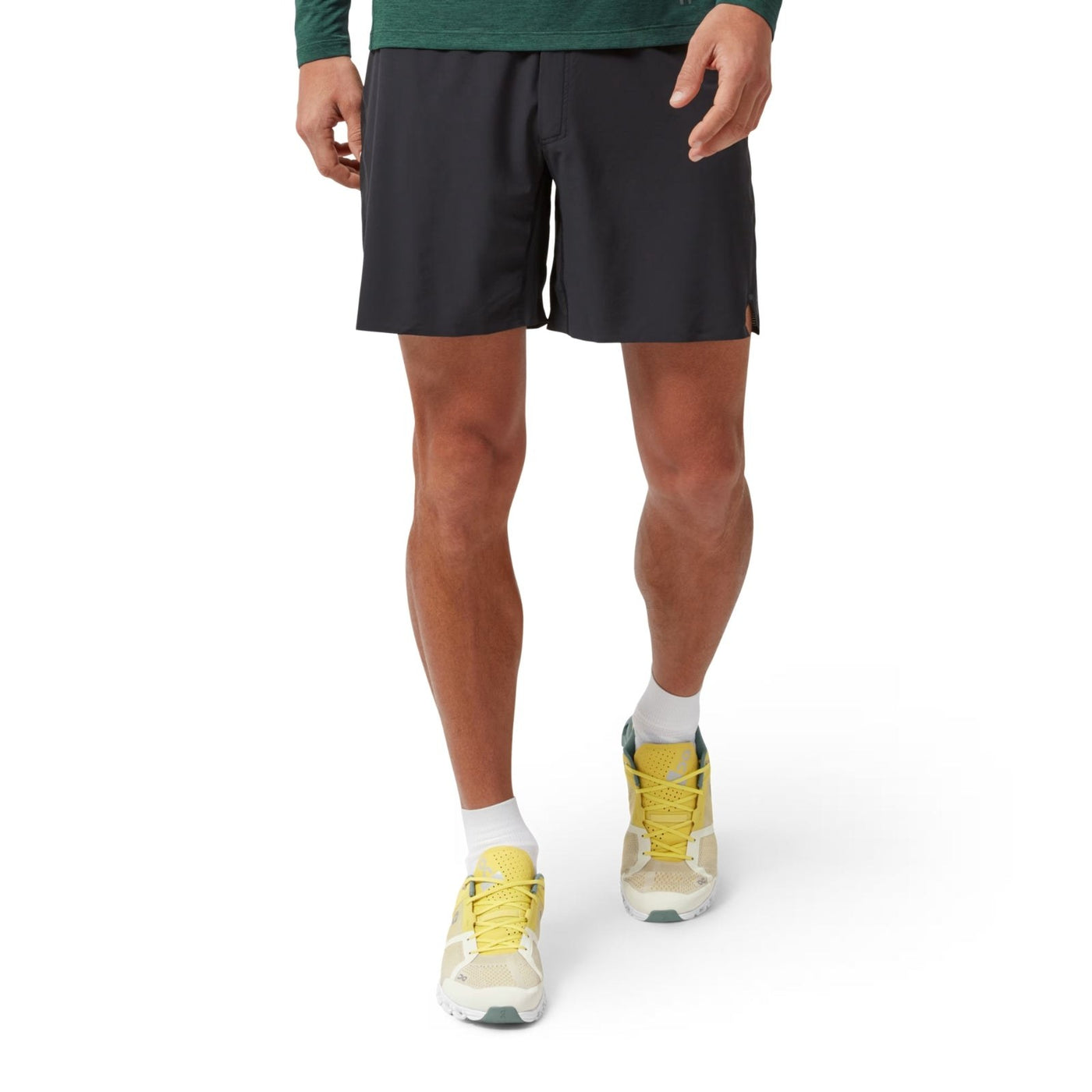 On Running Lightweight Shorts - Men's