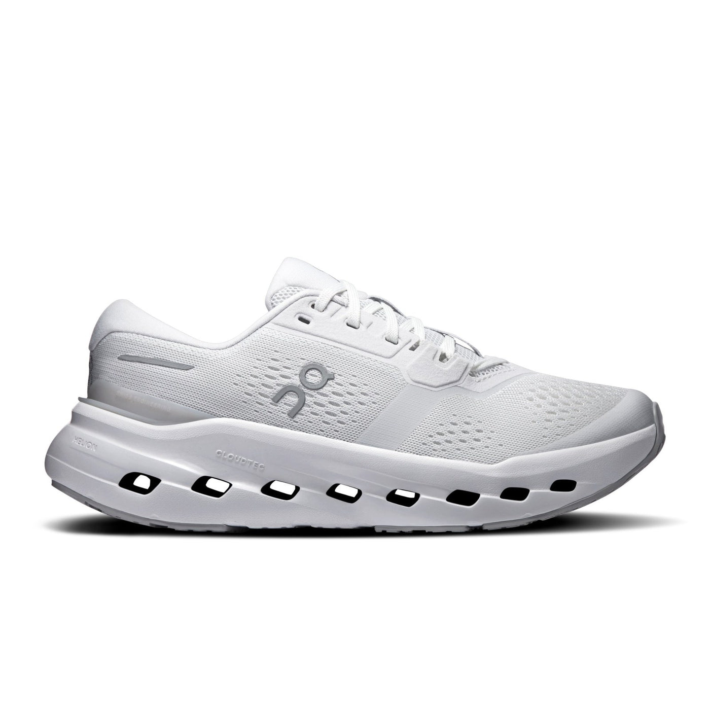 On Women's Cloudrunner 3 Running Shoe