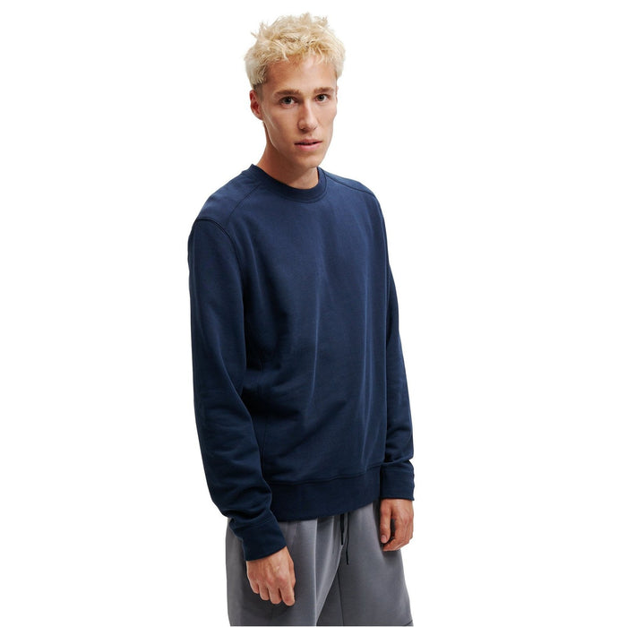 On Running Performance All Day Crew Neck - Men's