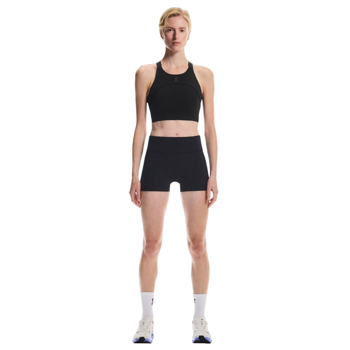 On Running Performance Crop – Women's