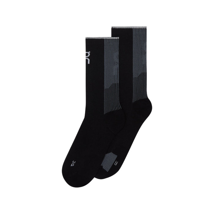 On Running Performance Run Sock High