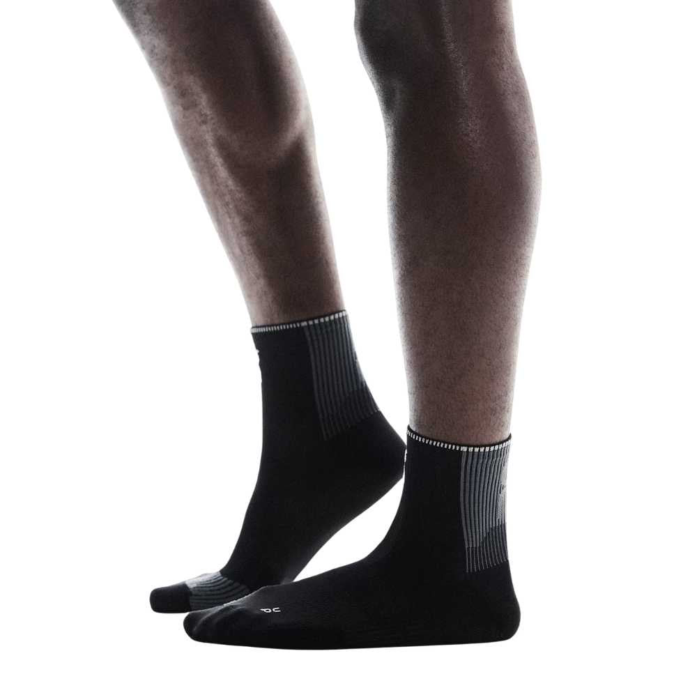 On Running Performance Run Sock Mid