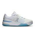 White/Chambray