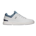 White/Chambray