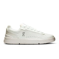All White