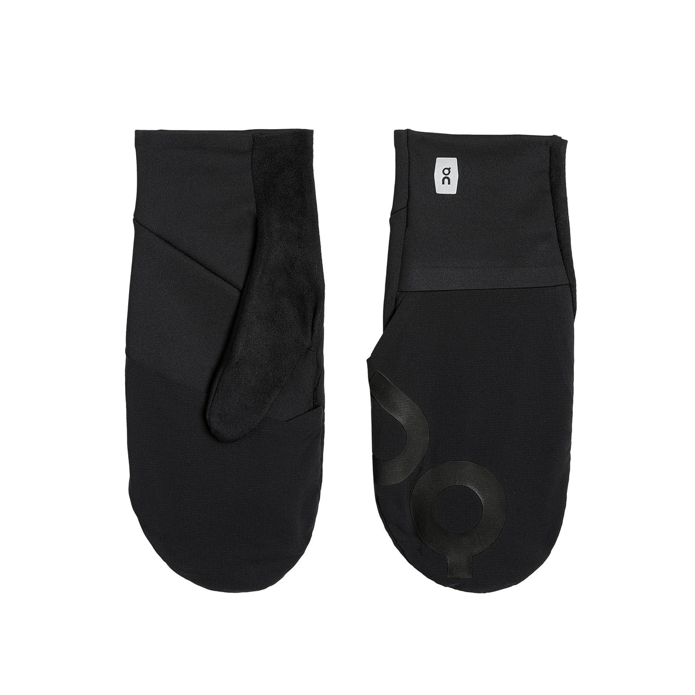 On Running Weather Gloves