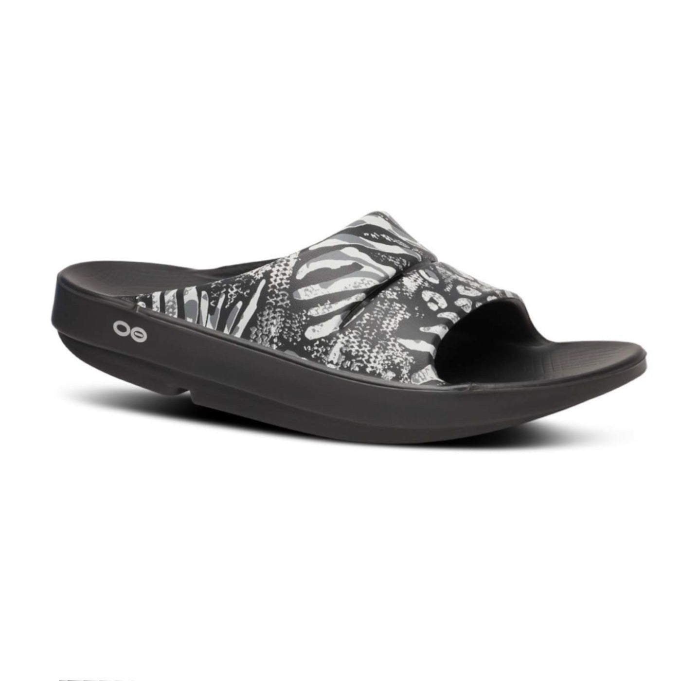 OOFOS OOahh Limited Slide