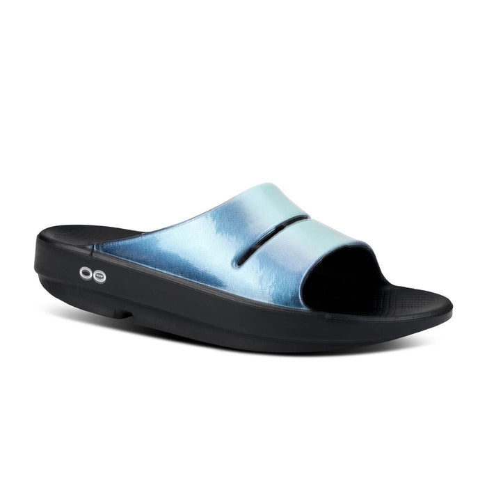 Oofos OOahh Luxe Slide – Women's