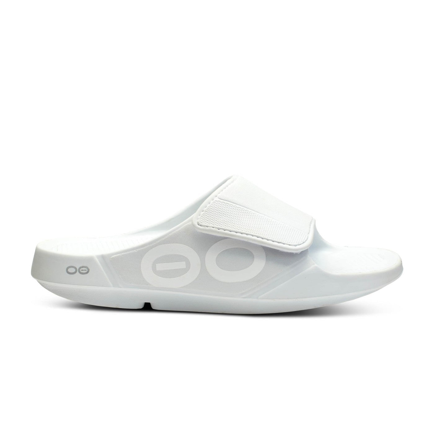 Oofos OOahh Sport Flex Slide