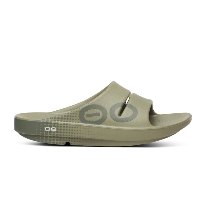 Oofos OOahh Sport Slide