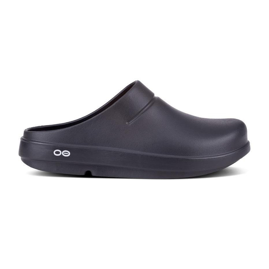 Oofos OOcloog Recovery Clog – Women's