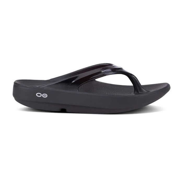 OOFOS OOlala Thong Recovery Sandal