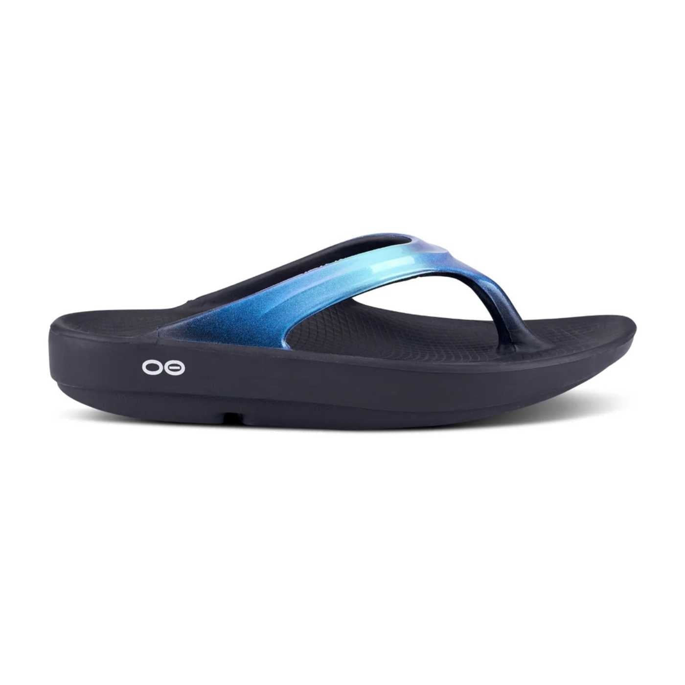 Oofos OOlala Thong Sandal