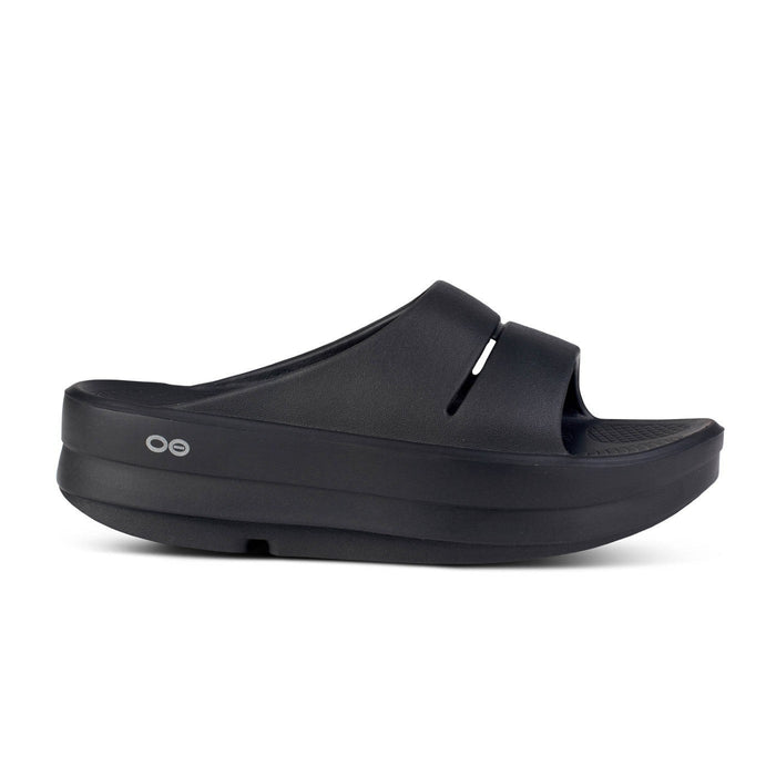 Oofos OOmega OOahh Slide – Women's