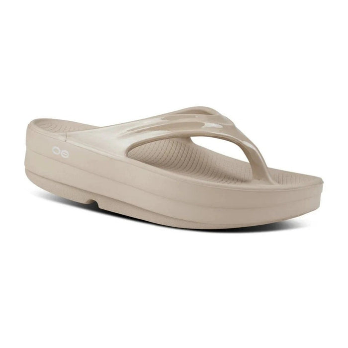 Oofos OOmega OOlala Thong Sandal – Women's
