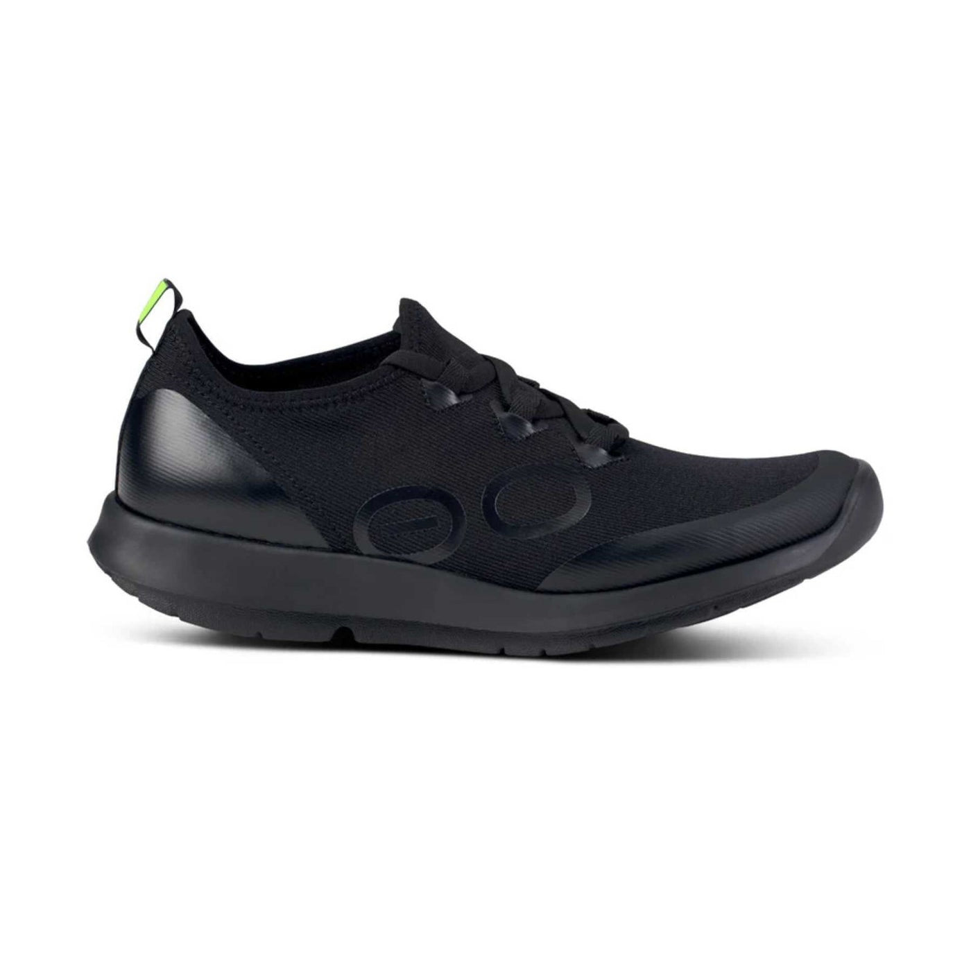 Oofos OOmg Sport Lace Recovery Shoe – Women's