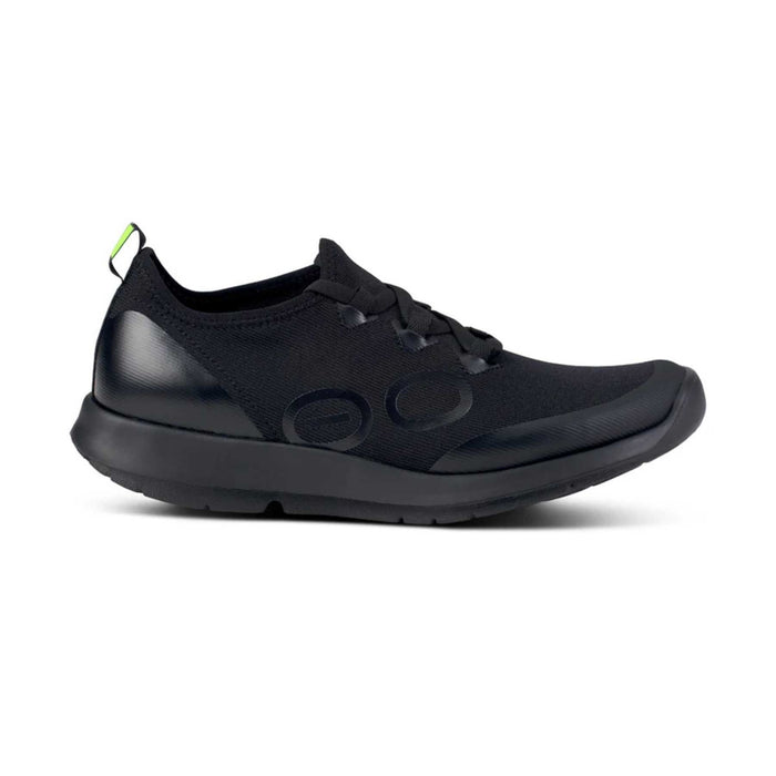 Oofos OOmg Sport Lace Recovery Shoe – Women's