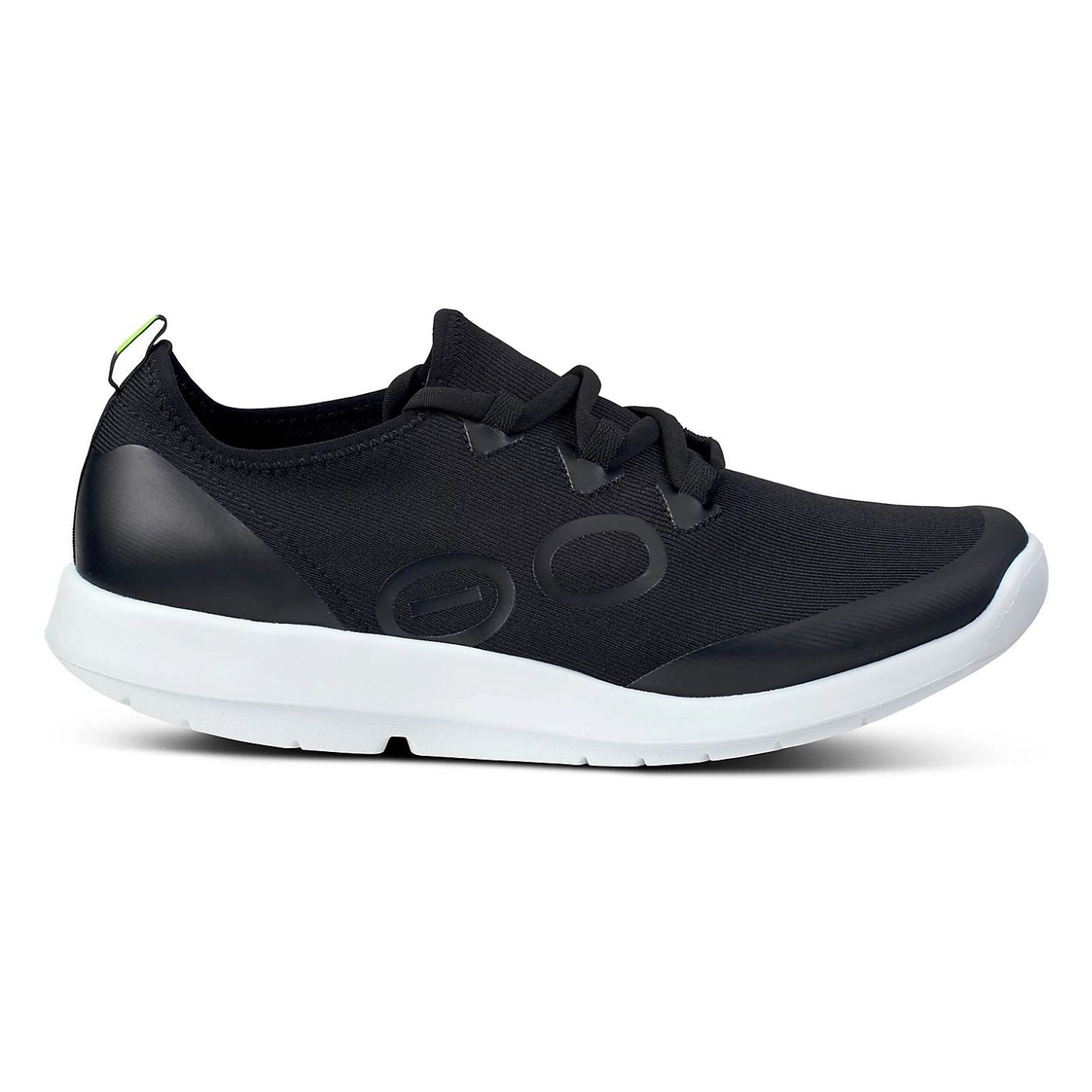 Oofos OOmg Sport LS Recovery Shoe – Men's