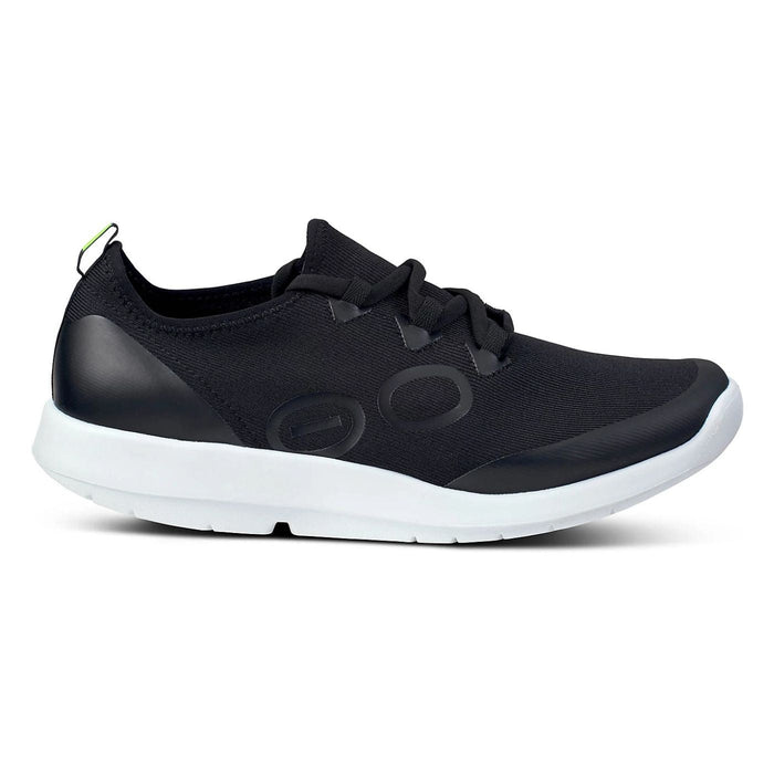 Oofos OOmg Sport LS Recovery Shoe – Men's