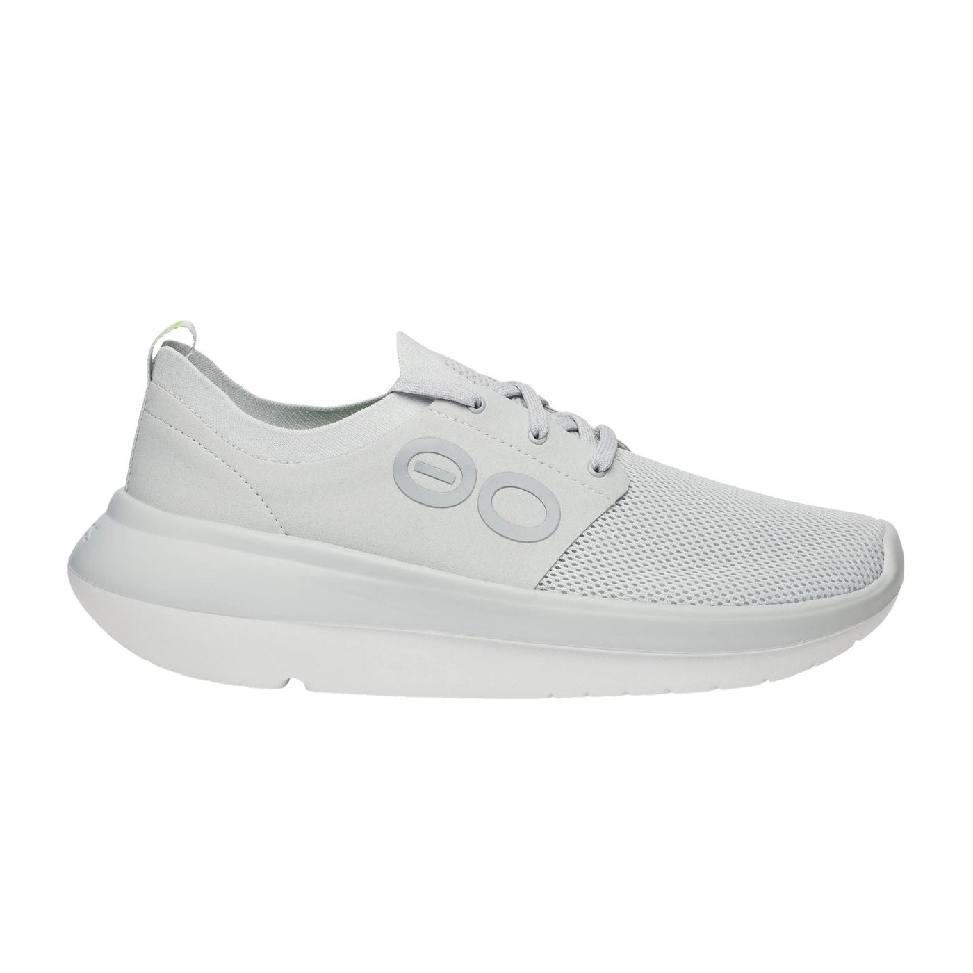 Oofos OOmy Stride Recovery Shoe – Men's