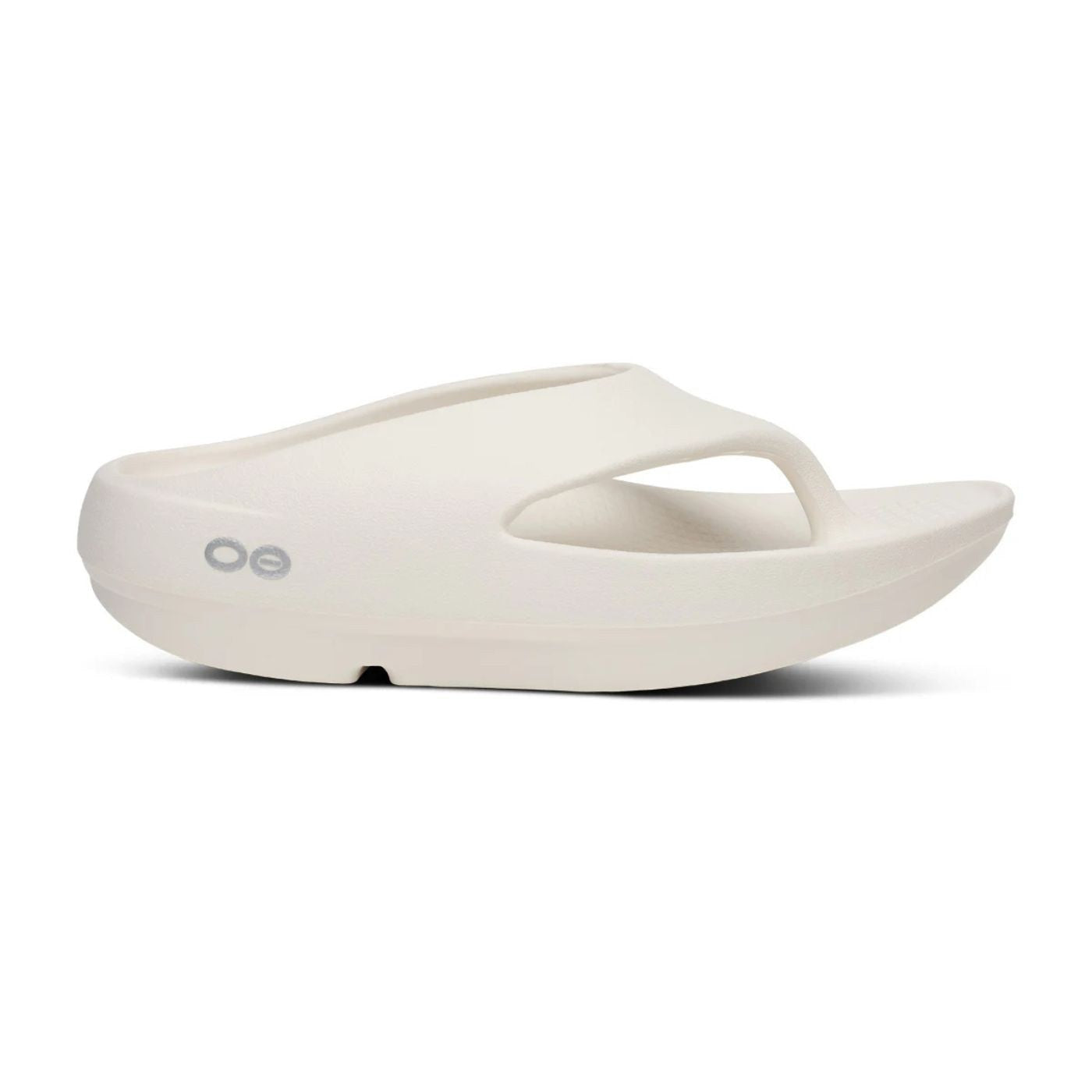 Oofos OOriginal Plus Thong Sandal