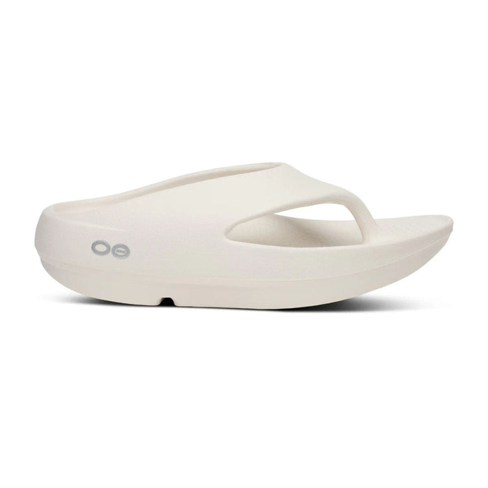 Oofos OOriginal Plus Thong Sandal