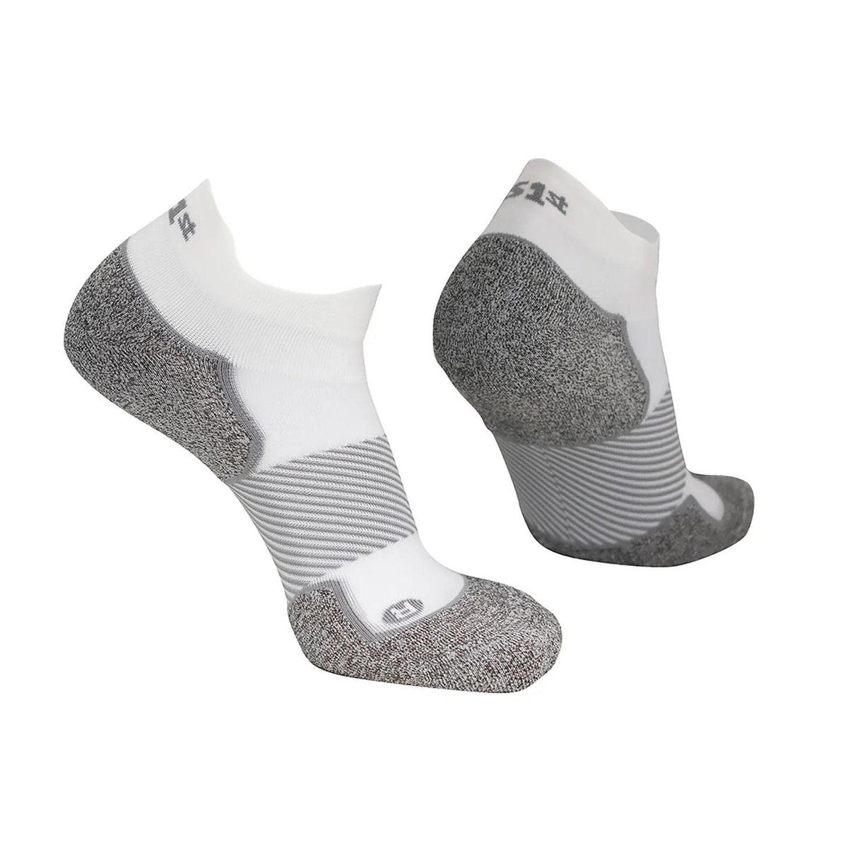 OS1st PB4 Pickleball Sock – No Show