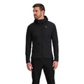 Solid Black