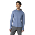 Ascent Blue Heather