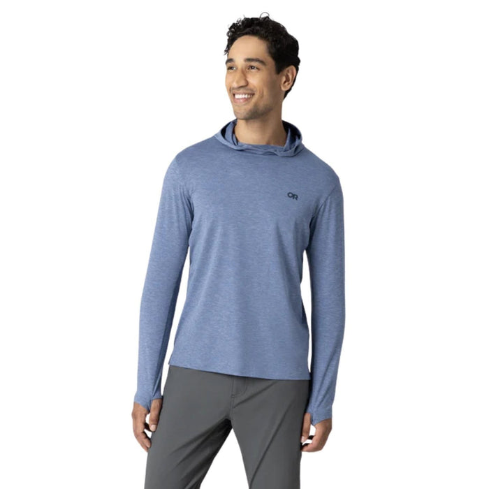 Outdoor Research ActiveIce Spectrum Sun Hoodie – Men's