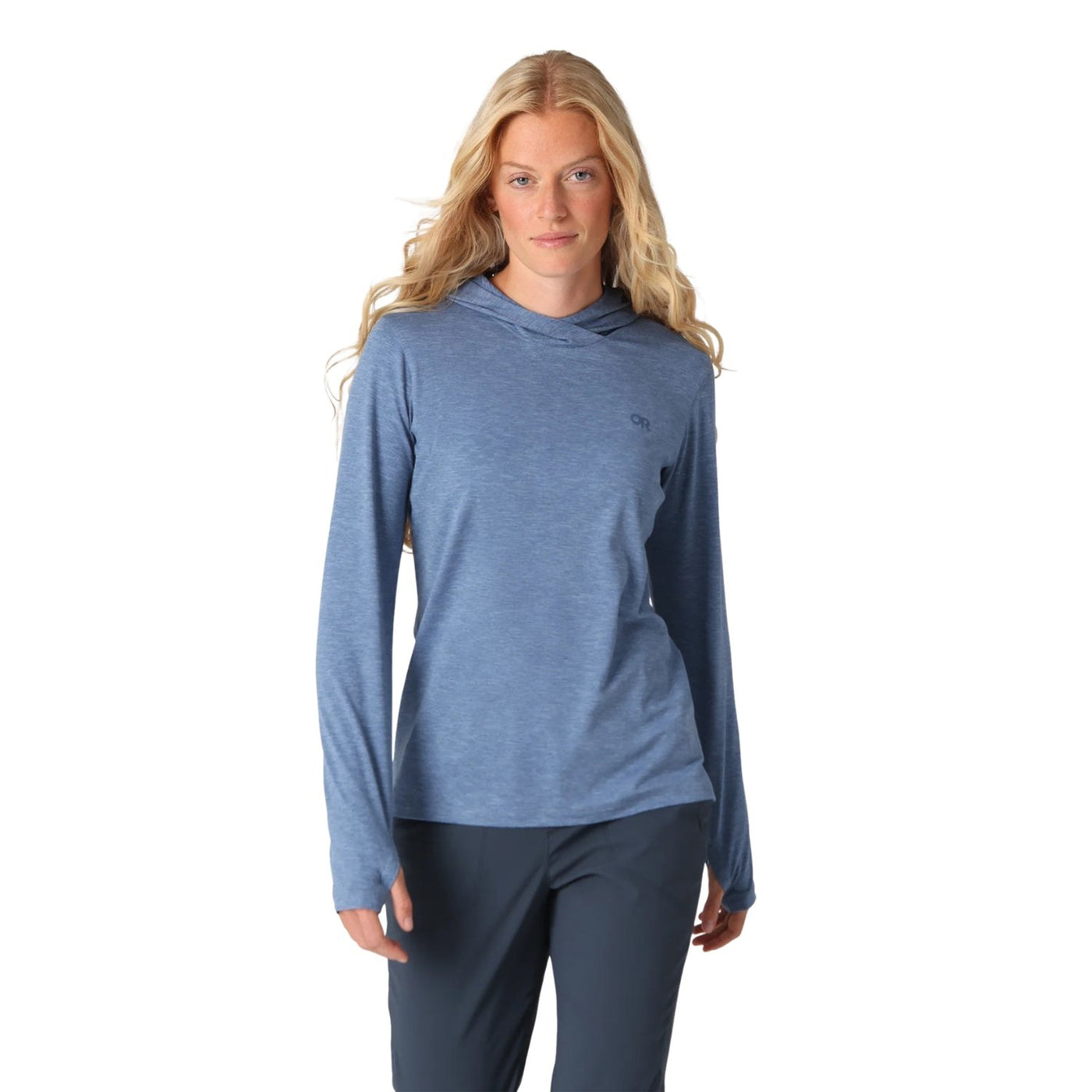 Outdoor Research ActiveIce Spectrum Sun Hoodie – Women's
