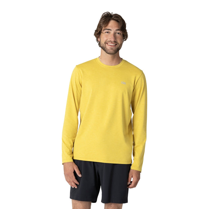 Outdoor Research ActiveIce Spectrum Sun Long Sleeve – Men's