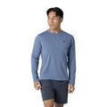 Ascent Blue Heather