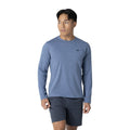 Ascent Blue Heather