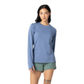 Ascent Blue Heather