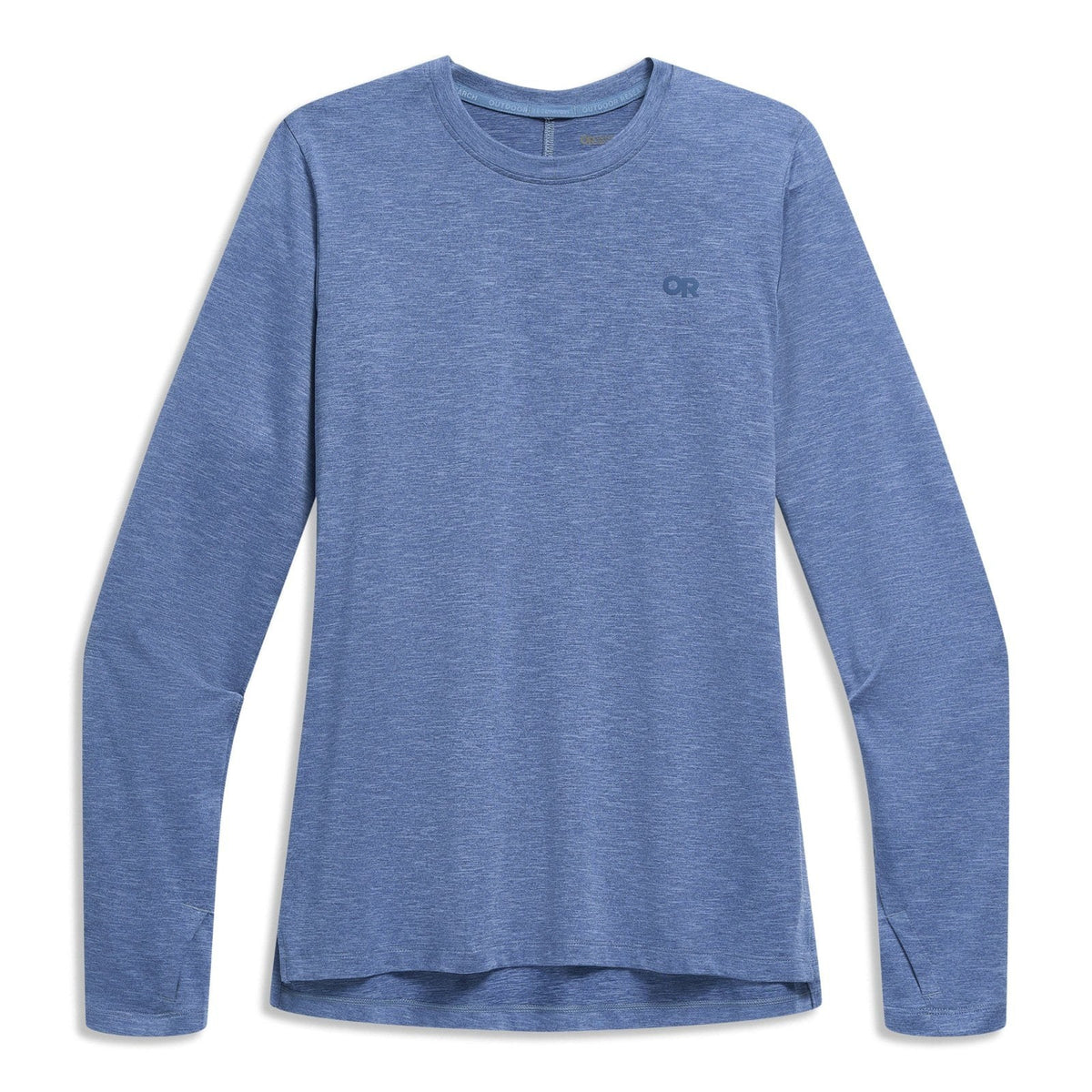 Outdoor Research ActiveIce Spectrum Sun Long Sleeve Tee – Women's