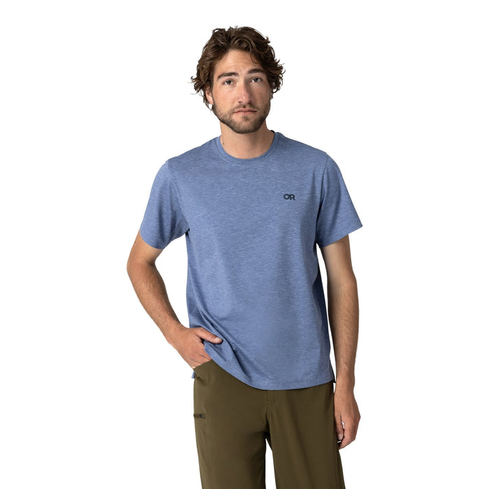 Outdoor Research ActiveIce Spectrum Sun T-Shirt – Men's