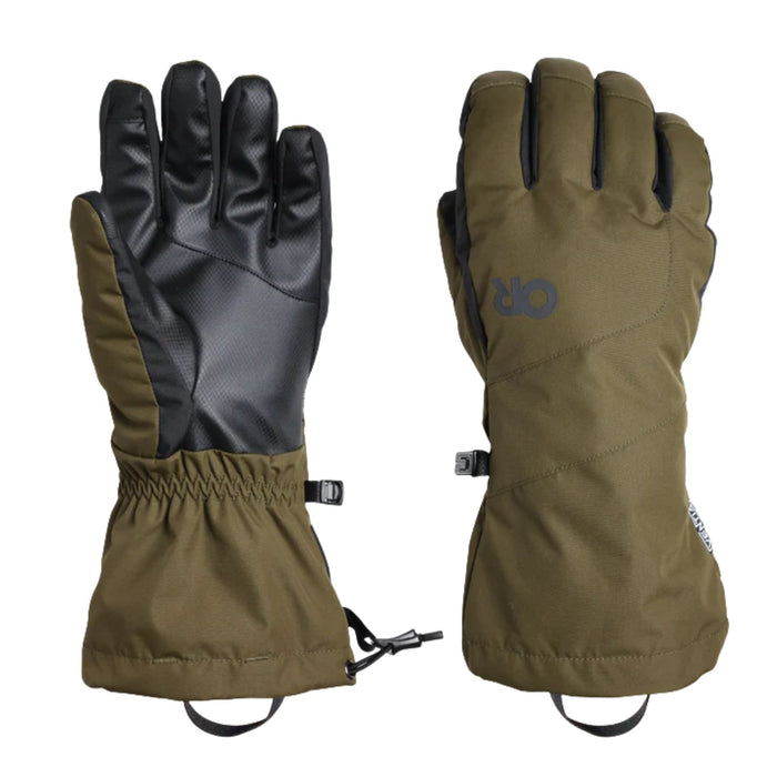 Outdoor Research Adrenaline Glove – Men's