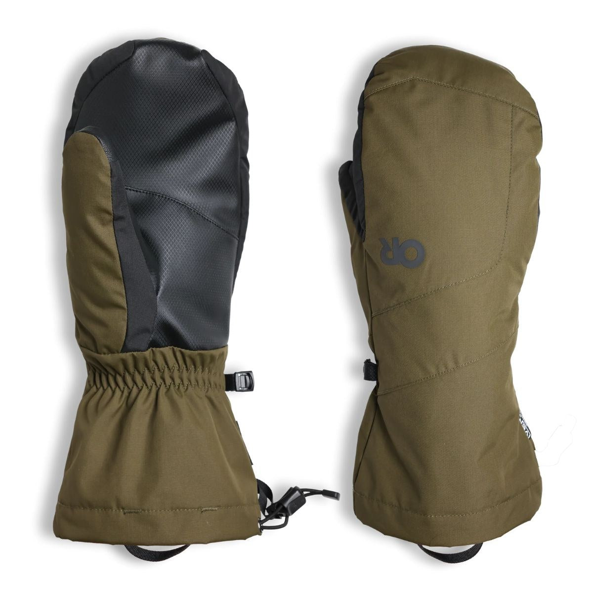 Outdoor Research Adrenaline Mitt – Men's