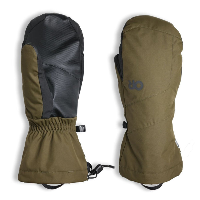 Outdoor Research Adrenaline Mitt – Men's