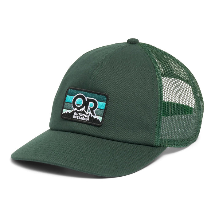 Outdoor Research Advocate Trucker Lo Pro Cap